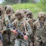 Por la guerra contra Irán, Estados Unidos suspendió un mega-ejercicio militar con la Argentina que empezaba en abril