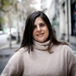 Mara Laudonia: “Fuegia me permite contar qué es un hogar y la pertenencia”