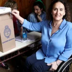 Michetti, ¿la outsider que buscaba Macri?