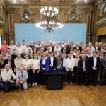 Sin reelección para Kicillof, se largó la pelea en el peronismo por la sucesión en Provincia