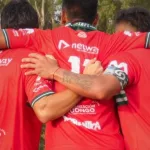 Laferrere y Excursio se subieron a la cima de la Primera B