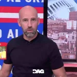 Carlos Mazón ‘se lleva por delante’ a Gonzalo Miró (TVE) por verter una sarta de bestialidades sobre el ya expresidente valenciano