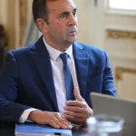 Qué dijo uno de los autores de la reforma laboral sobre los sindicatos y los cambios que se vienen