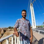 Marouane, el joven marroquí condecorado por salvar la vida de un hombre en Elche: “Hay que ayudar al que está mal”