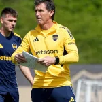 El primer equipo de Úbeda como DT principal: ¿cuántos cambios prepara para Belgrano?