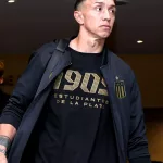 Estudiantes visita a Belgrano en busca de la punta
