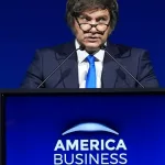 Milei habló de “plebiscito entre dos modelos de país” y de un gobierno “con consenso social pero sin consenso político”