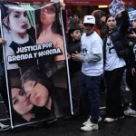 Un mes del triple crimen: cómo nació el vínculo de confianza entre el narco Pequeño J y Lara, la menor de las víctimas