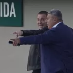 A pocas semanas de asumir, renunció uno de los veedores que puso el Gobierno para controlar a la AFA