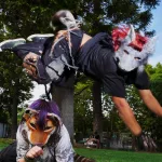 “Me identifico con un perro”: quiénes son los therians y por qué dicen sentirse como animales