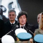 Milei volvió a cruzar a Irán en el aniversario del atentado terrorista contra al Embajada de Israel en Argentina