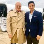 La Justicia confirmó que José Luis Espert viajó 35 veces en aviones de Fred Machado