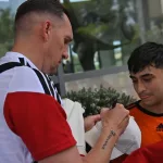 El deseo de Atlético Nacional que pone en jaque a Armani: ¿se va de River en este mercado?