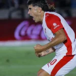 Malcorra, del “nuestra idea es salir campeones” al “tenemos muy buen plantel”