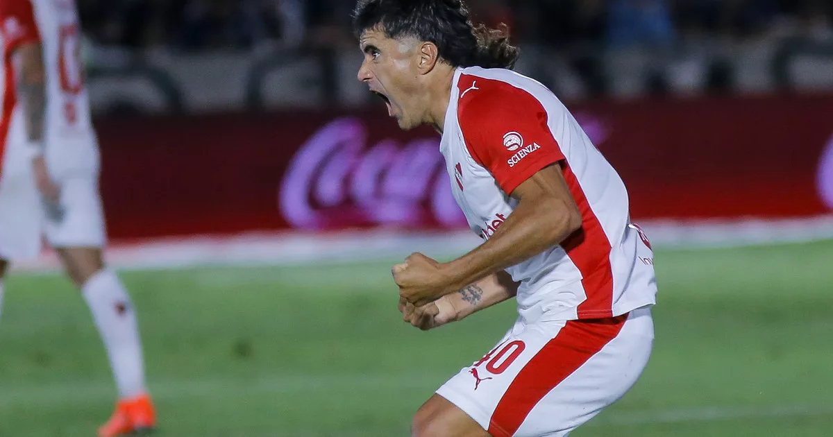 Malcorra, del "nuestra idea es salir campeones" al "tenemos muy buen plantel"