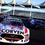 TC en Termas, hoy EN VIVO: a qué hora corre y dónde se lo podrá ver