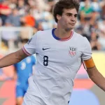 La dura pelea por la Bota de Oro del Mundial Sub 20: Cremaschi superó a Alejo Sarco