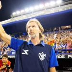 Ricardo Gareca tendrá su propia estatua en Vélez