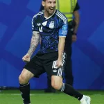 Messi lo hizo de nuevo: gol y el prime más largo de la historia