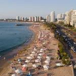Verano 2026: Punta del Este ya se prepara para una temporada de repunte de la clase media