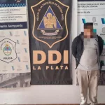 El acusado de atropellar y matar a Eugenia Carril en Villa Elvira dijo que chocó porque se quedó dormido