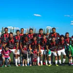 Con polémica, el equipo de Sebastián Torrico ascendió al Federal A