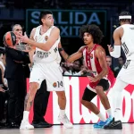 El Real Madrid protagoniza una remontada histórica ante el Olympiacos y salda cuentas con el pasado