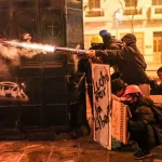 La Generación Z incendia Lima: protestas masivas, represión y demandas de cambio