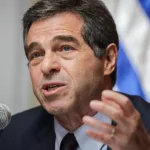 Quién es Ernesto Talvi, el economista uruguayo que suma Luis Caputo para bajar la inflación en Argentina