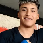 El dolor irreparable por el crimen a sangre fría de su hijo, que murió en sus brazos: “Siento que fallé como papá”