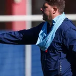 Ayude: del “me gustaría que el club sea noticia por cosas buenas” al vínculo con Moretti