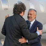 Diez gobernadores desembarcan con Milei en Estados Unidos para mostrar gobernabilidad y atraer inversiones