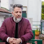 La revancha de Mauro, la vida de un hombre que vivía en la calle y pudo reencontrar su rumbo: “Ya no me reprocho”