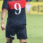 Alarmas encendidas en Tigre: ¿qué le pasó a David Romero?