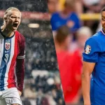 A qué hora juega hoy Noruega vs. Francia y por dónde se puede ver EN VIVO el Mundial 2026