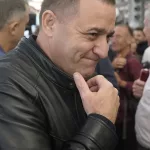 Antes de ir a declarar en una causa por una millonaria evasión, Pablo Toviggino citó al papa Francisco: “Vivir es intentar. Y quien intenta, inevitablemente tropieza”