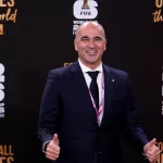 Roberto Martínez, técnico de Portugal, con Olé: del último Mundial de Ronaldo a “el trabajo de Scaloni es extraordinario”