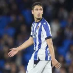 Gorrotxategi decide el derbi vasco entre Real Sociedad y Athletic de Bilbao con un gol en el añadido (3-2)