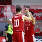 Liga Nacional: Instituto pasó por arriba a Regatas