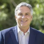 Martín Llaryora: “Un presidente tiene que hablar con todos los sectores, aún con los antagonistas”