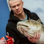 Haaland, los 300 kilos de salmón y el secreto de Noruega para seguir soñando en el Mundial