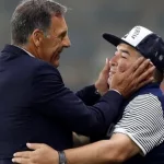 El particular detalle del posteo de Boca sobre Maradona