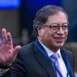 EEUU revoca el visado de Petro, tras instar el presidente colombiano a que el Pentágono desobedezca a Trump