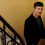 Enzo Maqueira: “El amor es el gran antídoto contra la muerte”