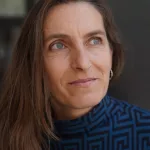 La escritora francesa Neige Sinno, en Buenos Aires: “Hablo desde la vulnerabilidad”