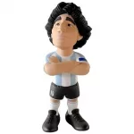 El coleccionable de Maradona con la Selección Argentina que se agota: mirá los detalles antes que vuele