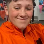 Un estudiante argentino, campeón en la NASA con un proyecto de minería sustentable en Marte