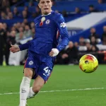 Video: Garnacho, clave en el triunfo del Chelsea ante Wolves