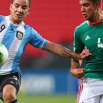 Cómo le fue a la Selección Argentina Sub 17 ante México
