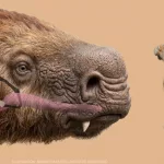 Hallan cerca de San Pedro una pieza jamás encontrada antes de un gigantesco perezoso de hace 200 mil años